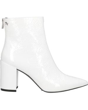 Zadig & Voltaire Stivaletti - Bianco
