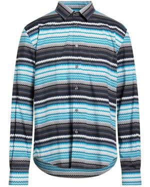 Missoni Shirts - Blue