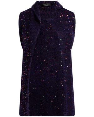 Roberto Collina Cardigan Wool - Blue