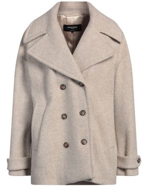Rochas Abrigo - Neutro