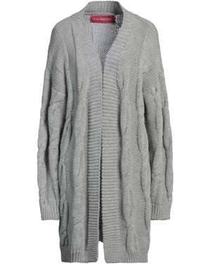 Pink Memories Rebecas - Gris
