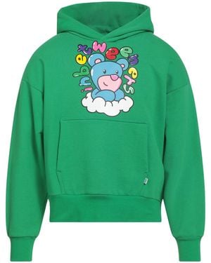 INBETWEENERS Sweatshirts - Green