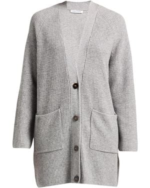 Caractere Cardigan - Grey