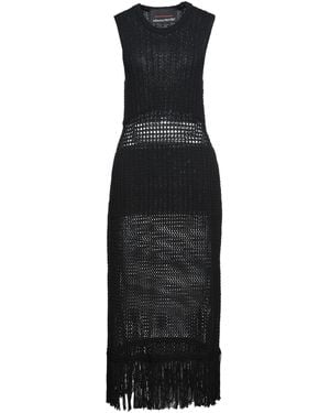 Collection Privée Maxi Dress - Black