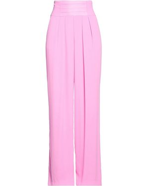 Nenette Trouser - Pink