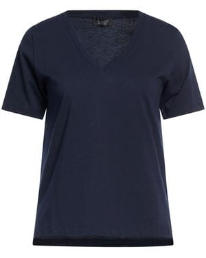 Aragona T-Shirt - Blue