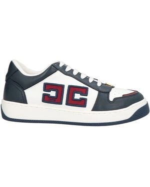 Elisabetta Franchi Trainers - White