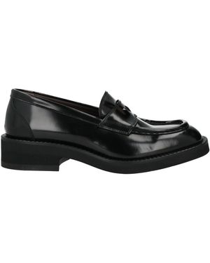 Seboy's Loafer - Black