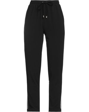 Liu Jo Trousers - Black