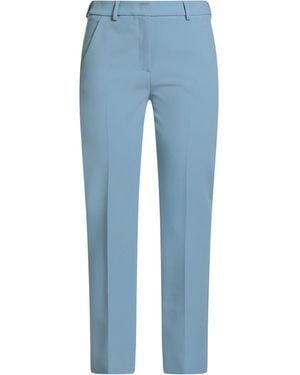 Weekend by Maxmara Pants - Blue