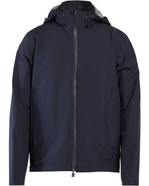 Herno Laminar Midnight Jacket Polyester - Blue