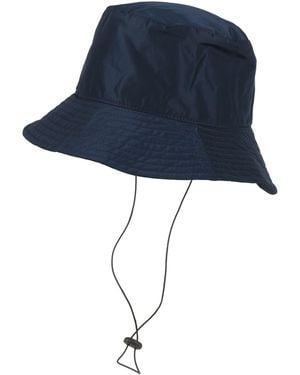 Alpha Studio Hat Polyester - Blue