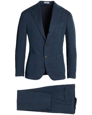 Boglioli Completo - Blu