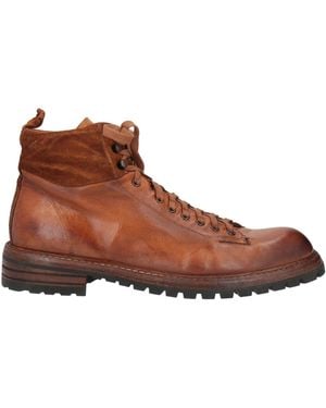 Corvari Stiefelette - Braun