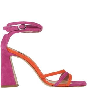 Islo Isabella Lorusso Sandals - Pink