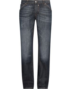 RICHMOND Pantaloni Jeans - Blu