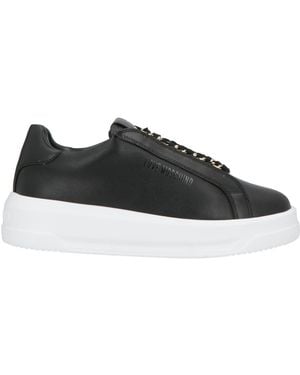 Love Moschino Trainers - Black