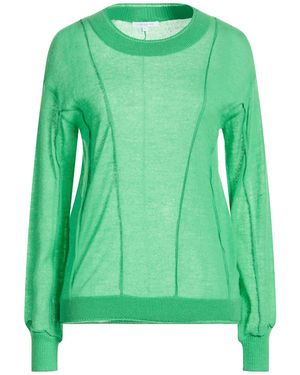 Patrizia Pepe Jumpers - Green