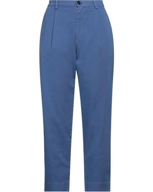 TRUE NYC Pants - Blue