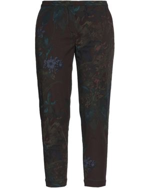 Jacob Cohen Trouser - Black
