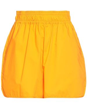 Suoli Shorts & Bermuda Shorts Cotton - Yellow