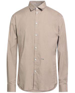 DSquared² Shirts - Natural