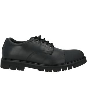 Giovanni Conti Sneakers - Schwarz