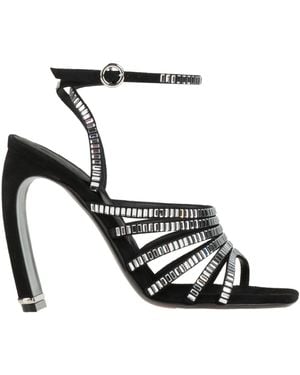 Lanvin Sandals - White