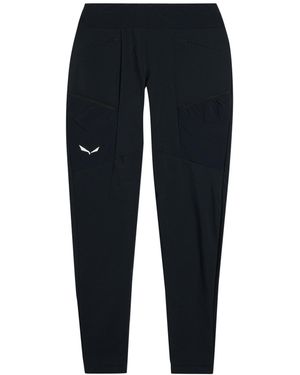 Salewa Hose - Blau