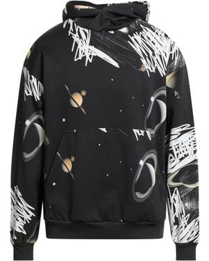 Vivienne Westwood Felpa - Nero