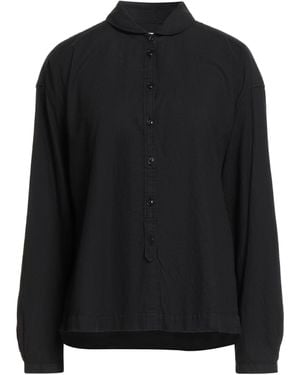 YMC Camisa - Negro