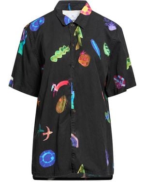 Paul Smith Camisa - Negro