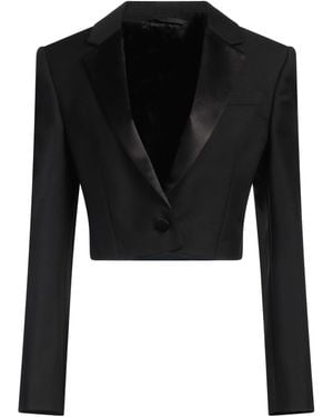 Givenchy Blazer - Nero