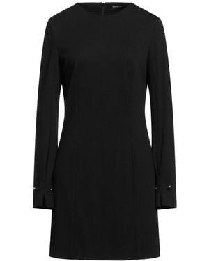 Dondup Mini Dress - Black