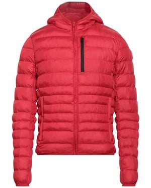 Ciesse Piumini Down Jacket - Red