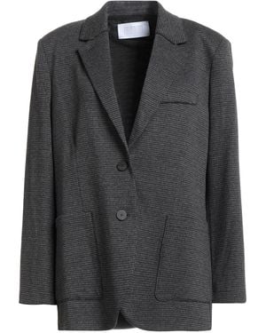 Harris Wharf London Blazer - Nero