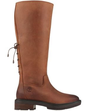 Timberland Bota - Marrón