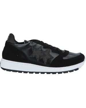 2Star Sneakers - Black