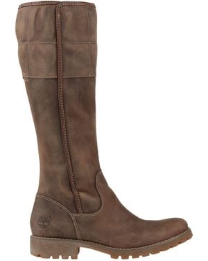 Timberland Earthkeepers Boot Leather - Brown