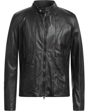 Dacute Jacket - Black