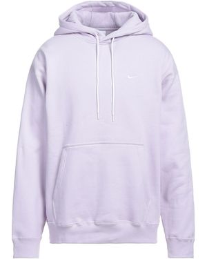 Nike Sweatshirt - Purple