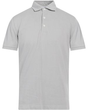 3RD · MAY Polo Shirt - Grey