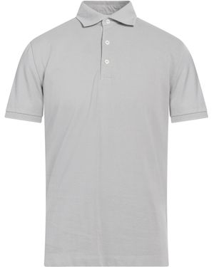 3RD · MAY Polo - Gris