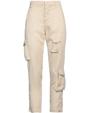 Mason's Trousers - Natural