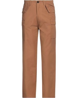 Winnie New York Trousers Cotton - Brown