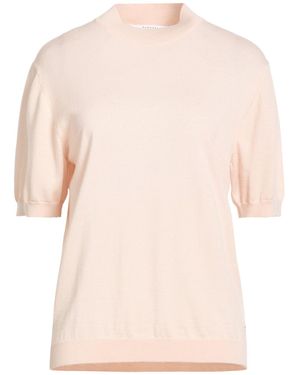 Xandres Light Jumper Merino Wool - Natural