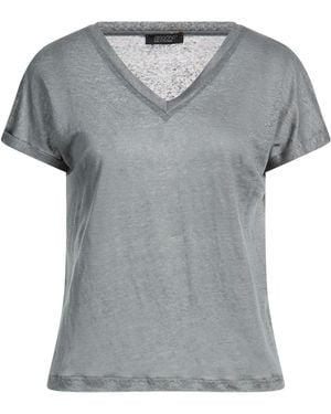Aragona T-Shirts - Grey