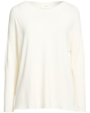 ViCOLO Sweaters - White