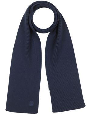 Parajumpers Bufanda - Azul