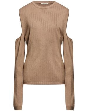 hinnominate Pullover - Marron